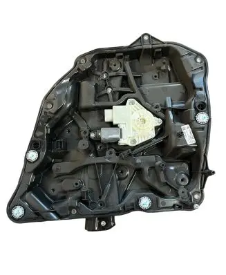 BMW 5 G30 G31 Rear door window regulator with motor 7365168 7455084