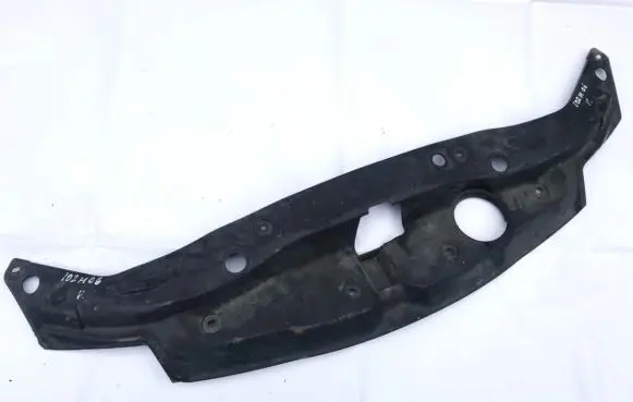 Honda Civic Radiator support slam panel 71125smge020