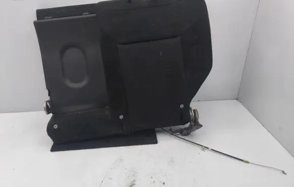 Honda CR-V Rear seat 