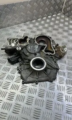 Audi A7 S7 4G Timing chain cover 059103151
