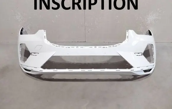 Volvo XC60 Front bumper 32296892