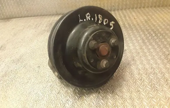 Land Rover Range Rover Sport L320 Water pump 2W938509BB