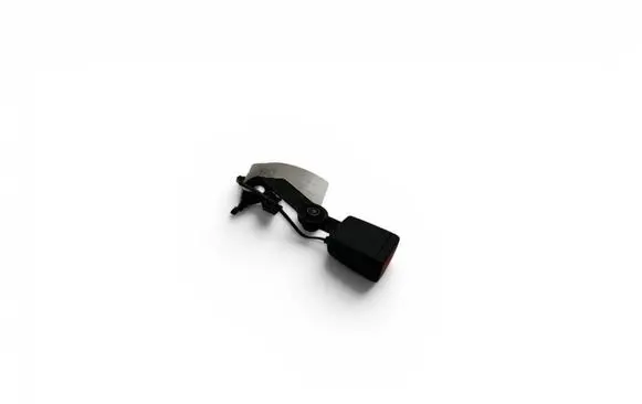 BMW 3 G20 G21 Rear seatbelt buckle 7442031