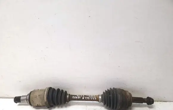 Toyota Corolla Verso AR10 Front driveshaft 