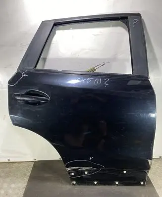 Mazda CX-5 Rear door
