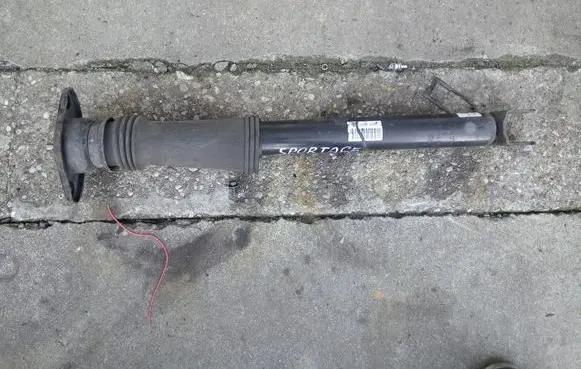 KIA Sportage Rear shock absorber/damper
