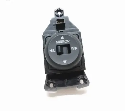 Wing mirror switch