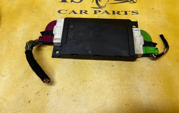 Mercedes-Benz A W177 AMG Keyless (KESSY) go control unit/module A1679004616