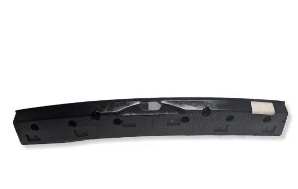 Volkswagen Multivan T6 Trunk/boot sill cover protection 7E5864585D