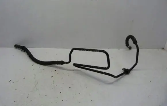 Audi A3 S3 8L Power steering hose/pipe/line 1J0422893