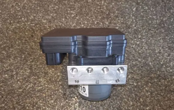 Hyundai Santa Fe ABS Pump S158930800 6158943200 58900S1500