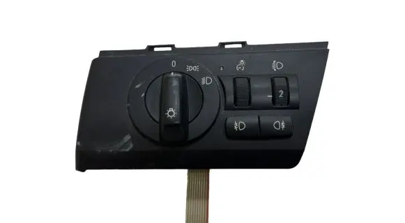 BMW X3 E83 Light switch 531096851 009218 3415103