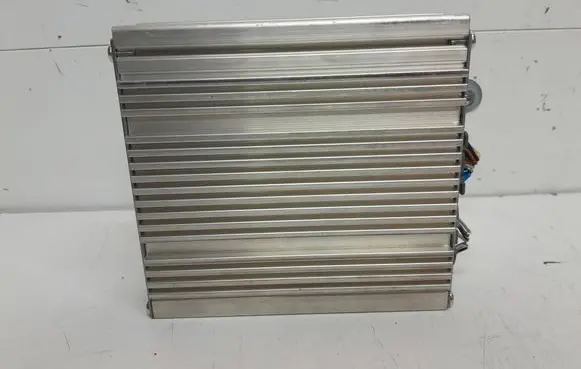 Honda Accord Sound amplifier 39186TL0G012 156442 CYBH1770AJ