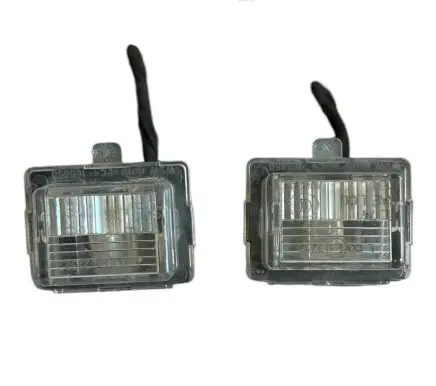 Mercedes-Benz C AMG W204 Number plate light A2218200456