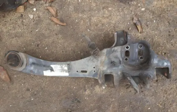 Ford Focus Front control arm