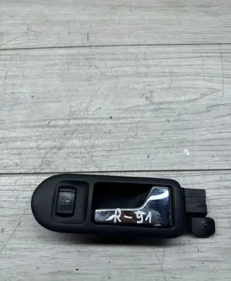 Volkswagen PASSAT B6 Front door interior handle 3B1837114 PA6GF25