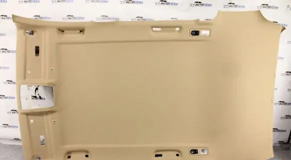 BMW X3 F25 Headlining 