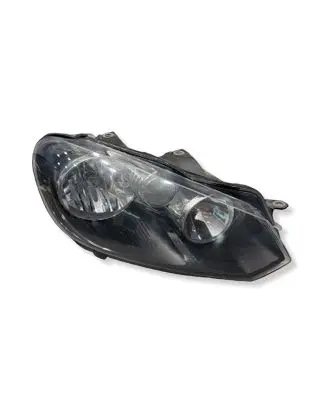 Volkswagen Golf VI Headlight/headlamp 