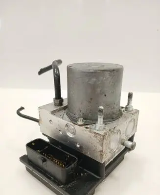 Peugeot Expert ABS Pump 9661887180 0265231437