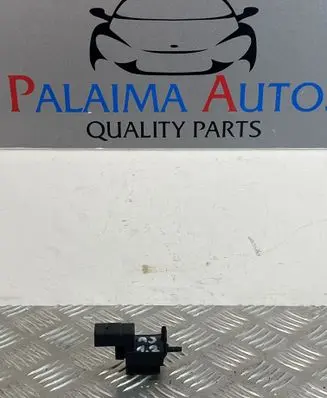 Audi A3 S3 A3 Sportback 8P Vacuum valve 037906283C