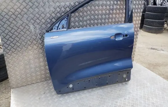 Ford Kuga III Front door