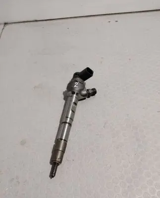 Audi A6 S6 C7 4G Fuel injector 04L130277AE