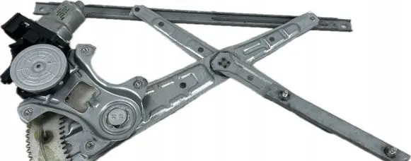 Nissan Micra Front door electric window regulator 827301HB1A