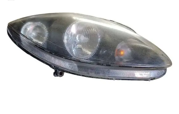 Seat Altea XL Headlight/headlamp 5P1941006D 89315801