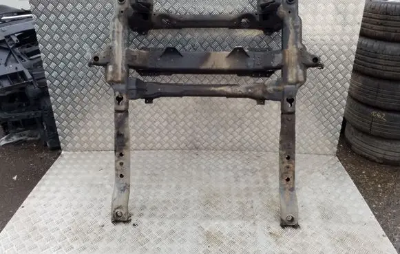 Volkswagen Crafter Front subframe A9063305006