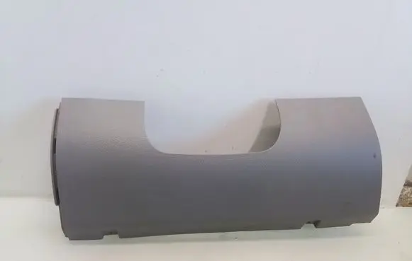 Volkswagen Crafter Dashboard lower bottom trim panel A9066892108
