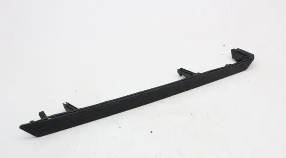 Audi E-tron GT Dashboard glove box trim 4J3857185A