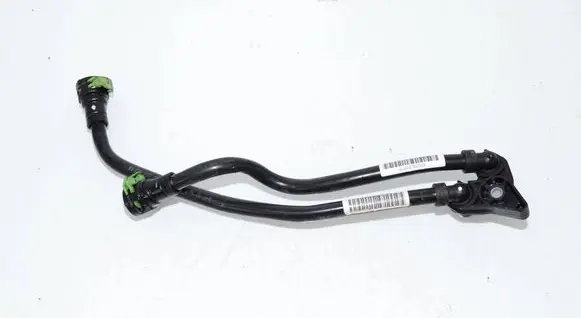 BMW 5 G30 G31 G38 Gearbox oil cooler pipe/hose 8597825 8597824 17228597825