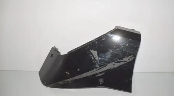 BMW iX Rear bumper corner part panel trim 9491667 51129491667