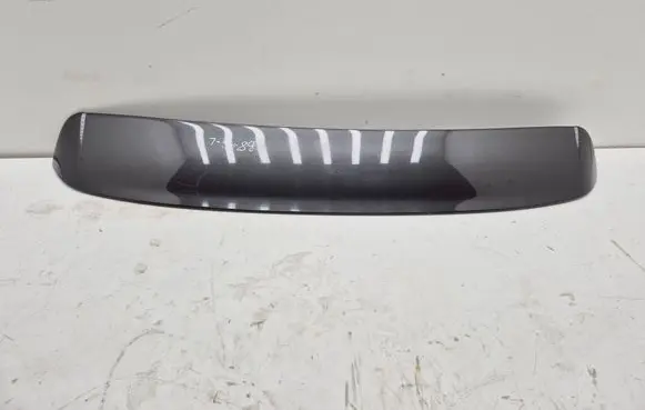 Audi A4 S4 B8 8K Tailgate/trunk spoiler 8K9827933A
