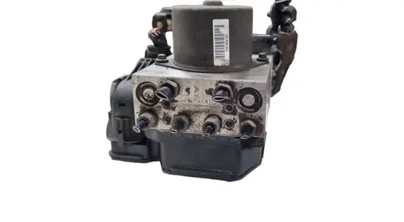 Ford Mondeo MK IV ABS Pump 6G912B389BC