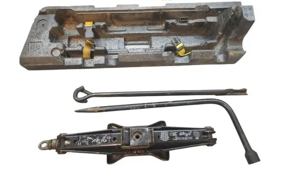 Ford Transit Lift Jack 1C1517T080AB