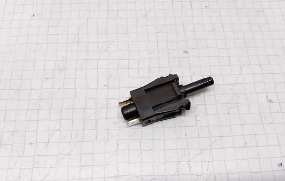Mercedes-Benz C AMG W203 Sensor