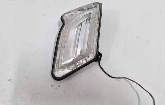Volvo S60 Front fog light 89091133