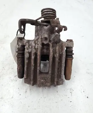 Audi A4 S4 B7 8E 8H Rear brake caliper