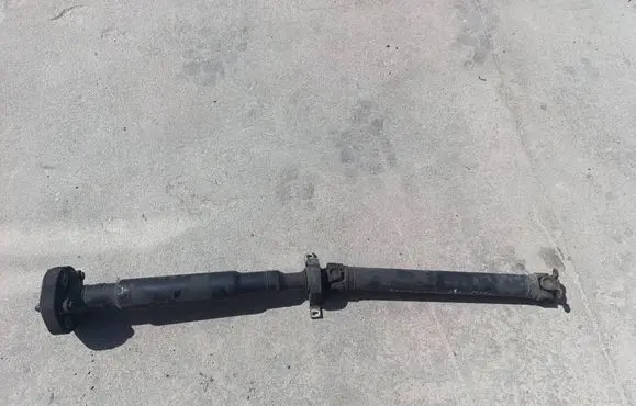 BMW X3 E83 Drive shaft (set) 7584276