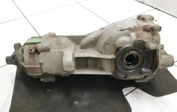 Hyundai Santa Fe Rear differential 4780039300 275645