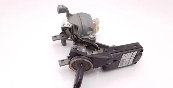 Mitsubishi Outlander Ignition lock 8670A037 2009DJ4348 66090810025302