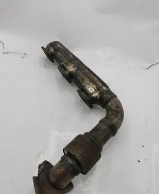 Mercedes-Benz ML W166 Exhaust manifold A6421400709 O016811166A