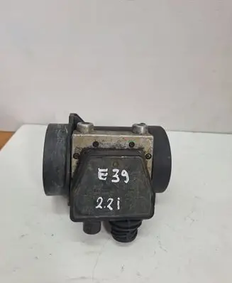 BMW 5 E39 Mass air flow meter