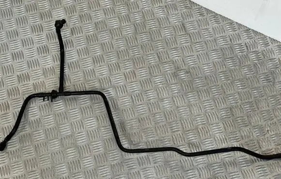 Volkswagen Caddy Brake booster pipe/hose 2D16119310 1598E