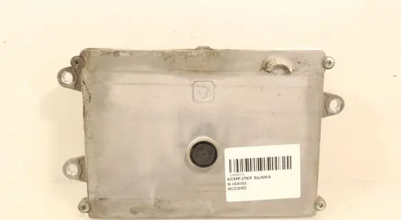 Honda Accord Engine control unit/module ECU 37820RL2G05