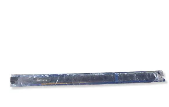 Fiat Bravo - Brava Foot area side trim 7636996