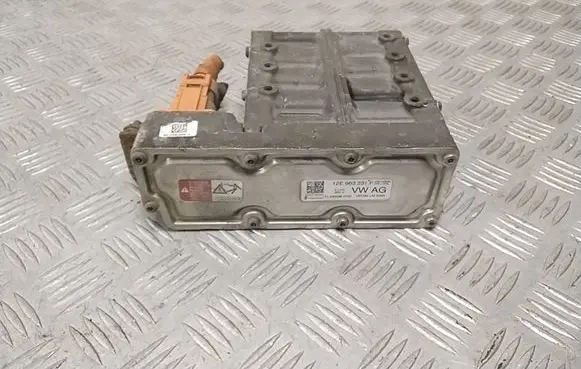 Porsche Cayenne (92A) Coolant heater 12E963231F