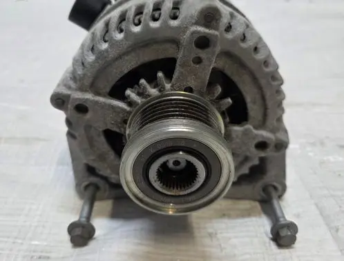 Ford Fiesta Generator/alternator CV6T-10300-BC