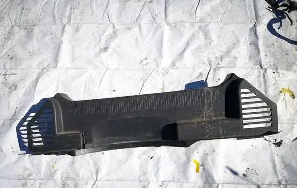 Opel Astra H Other trunk/boot trim element 24464190